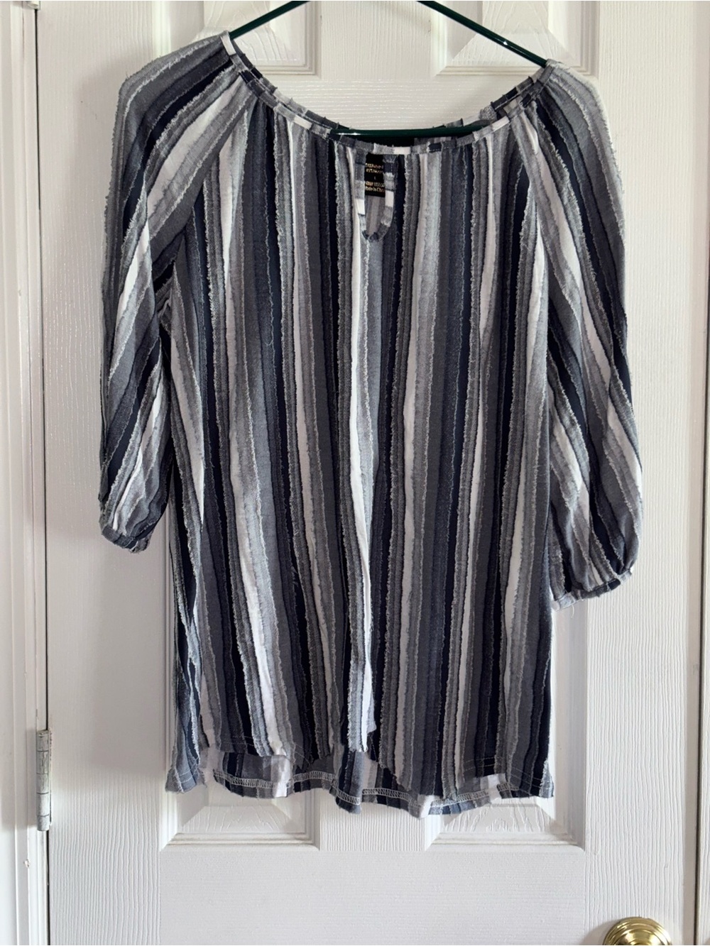 Ladies blouse